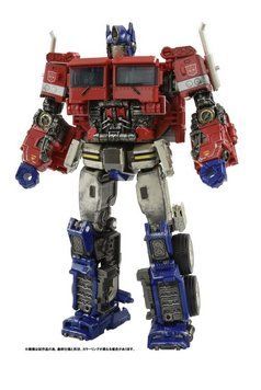 Коллекционная фигурка трансформерОптимус Прайм  Studio Series SS-02 Voyager Optimus Prime