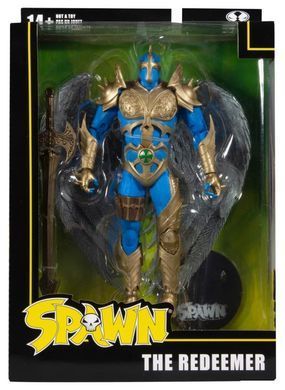 Колекційна фігура Спокутник Спаун Redeemer Spawn