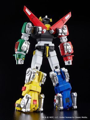 Набор для сборки Вольтрон Moderoid Voltron Model Kit