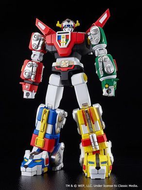 Набор для сборки Вольтрон Moderoid Voltron Model Kit