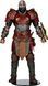Коллекційна фігура Кратос у броні Ареса God of War Ragnarok McFarlane Elite Edition Kratos (Ares Armor) Deluxe