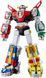 Набор для сборки Вольтрон Moderoid Voltron Model Kit