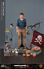 Колекційна фігура Нейтан Дрейк Анчартед 4 LIM Toys Nathan Drake Uncharted 4 LIM014