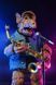 Колекційна фігура Альф ALF Ultimate Born to Rock NECA