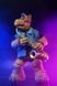 Колекційна фігура Альф ALF Ultimate Born to Rock NECA