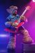 Колекційна фігура Альф ALF Ultimate Born to Rock NECA