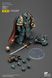 Колекційна фігура Чемпіон Синів Хоруса Warhammer: The Horus Heresy Sons of Horus Legion Champion 1/18