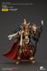 Коллекционная фигура Константин Вальдор, Генерад-капитан Легио Кустодес Warhammer: The Horus Heresy Legio Custodes Constantin Valdor, Captain-General of the Legio Custodes 1/18
