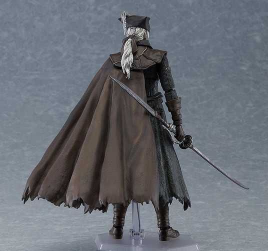 Купить Коллекционная фигура Леди Мария Bloodborne figma No.536-DX