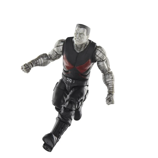 Купить Коллекционная фигура Колосс Deadpool (2016) Marvel Legends