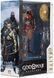 Коллекційна фігура Кратос у броні Ареса God of War Ragnarok McFarlane Elite Edition Kratos (Ares Armor) Deluxe
