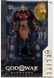 Коллекційна фігура Кратос у броні Ареса God of War Ragnarok McFarlane Elite Edition Kratos (Ares Armor) Deluxe