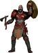 Коллекційна фігура Кратос у броні Ареса God of War Ragnarok McFarlane Elite Edition Kratos (Ares Armor) Deluxe