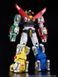 Набор для сборки Вольтрон Moderoid Voltron Model Kit