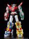 Набор для сборки Вольтрон Moderoid Voltron Model Kit