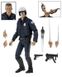 Колекційна фігура Термінатор Terminator 2: Judgement Day Ultimate T-1000 (Motorcycle Cop) NECA