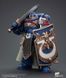 Колекційна фігура Елітного Ультрамарину Warhammer 40K Ultramarines Victrix Guard 1/18 JoyToy