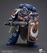 Колекційна фігура Елітного Ультрамарину Warhammer 40K Ultramarines Victrix Guard 1/18 JoyToy