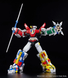 Набор для сборки Вольтрон Moderoid Voltron Model Kit