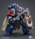 Колекційна фігура Елітного Ультрамарину Warhammer 40K Ultramarines Victrix Guard 1/18 JoyToy