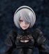 Коллекционная фигура  Йорха 2Б NieR: Automata Ver1.1a figma No.643 2B (YoRHa No.2 Type B)