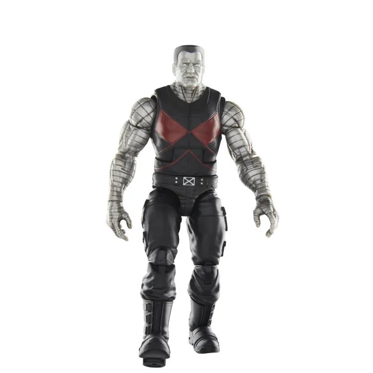 Купить Коллекционная фигура Колосс Deadpool (2016) Marvel Legends