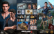 Колекційна фігура Нейтан Дрейк Анчартед 4 LIM Toys Nathan Drake Uncharted 4 LIM014