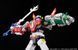 Набор для сборки Вольтрон Moderoid Voltron Model Kit