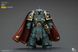 Колекційна фігура Чемпіон Синів Хоруса Warhammer: The Horus Heresy Sons of Horus Legion Champion 1/18