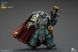 Колекційна фігура Чемпіон Синів Хоруса Warhammer: The Horus Heresy Sons of Horus Legion Champion 1/18