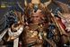Коллекционная фигура Константин Вальдор, Генерад-капитан Легио Кустодес Warhammer: The Horus Heresy Legio Custodes Constantin Valdor, Captain-General of the Legio Custodes 1/18