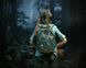 Комплект коллекционных фигур Элли и Джоэль Последние из нас 2 The Last of Us Part II Ultimate Joel and Ellie