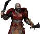 Коллекційна фігура Кратос у броні Ареса God of War Ragnarok McFarlane Elite Edition Kratos (Ares Armor) Deluxe