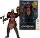 Коллекційна фігура Кратос у броні Ареса God of War Ragnarok McFarlane Elite Edition Kratos (Ares Armor) Deluxe