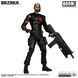 Колекційна фігура Берсеркер BRZRKR B with McFarlane Toys Digital Collectible