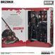 Колекційна фігура Берсеркер BRZRKR B with McFarlane Toys Digital Collectible