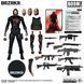Колекційна фігура Берсеркер BRZRKR B with McFarlane Toys Digital Collectible