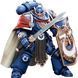 Колекційна фігура Елітного Ультрамарину Warhammer 40K Ultramarines Victrix Guard 1/18 JoyToy