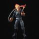 Колекційна фігура Примарний Вершник Marvel Legends Retro Collection Ghost Rider