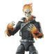 Колекційна фігура Примарний Вершник Marvel Legends Retro Collection Ghost Rider
