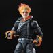 Колекційна фігура Примарний Вершник Marvel Legends Retro Collection Ghost Rider