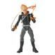 Колекційна фігура Примарний Вершник Marvel Legends Retro Collection Ghost Rider