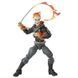 Колекційна фігура Примарний Вершник Marvel Legends Retro Collection Ghost Rider