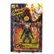Колекційна фігура Примарний Вершник Marvel Legends Retro Collection Ghost Rider