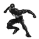 Коллекционная фигура Симбиот Человек-Паук Secret Wars Marvel Legends Symbiote Spider-Man