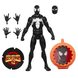 Коллекционная фигура Симбиот Человек-Паук Secret Wars Marvel Legends Symbiote Spider-Man