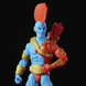 Коллекционная фигура Йонду Marvel Legends Guardians of the Galaxy Yondu (Target Exclusive)