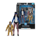 Колекційна фігура Затанна та детектив Чімп DC Classic DC Multiverse Collector Edition Zatanna with Detective Chimp Platinum (Chase)