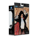 Колекційна фігура Затанна та детектив Чімп DC Classic DC Multiverse Collector Edition Zatanna with Detective Chimp Platinum (Chase)