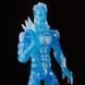 Колекційна фігура Айсмен Marvel Legends Iceman (Colossus BAF)